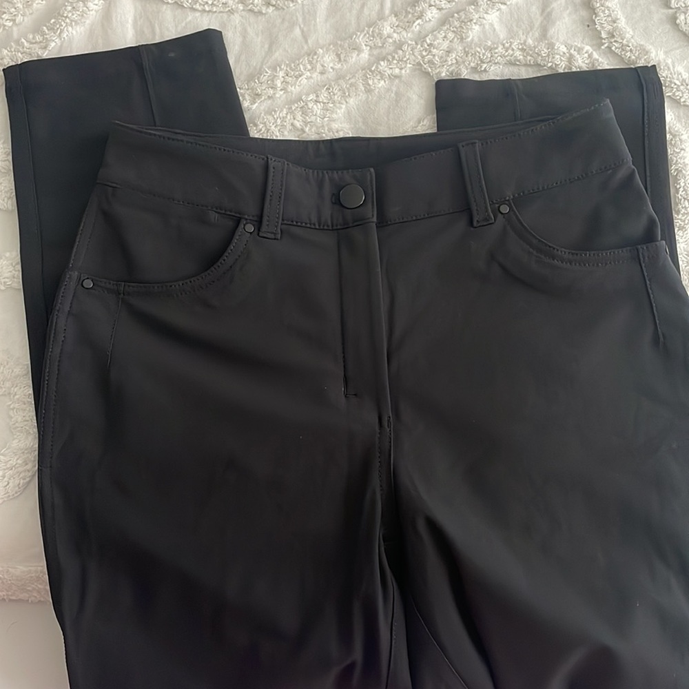 Lululemon City Sleek Pant
